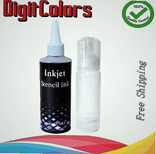 120 ml Ink Bottle