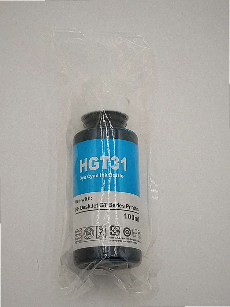 printer ink bottles