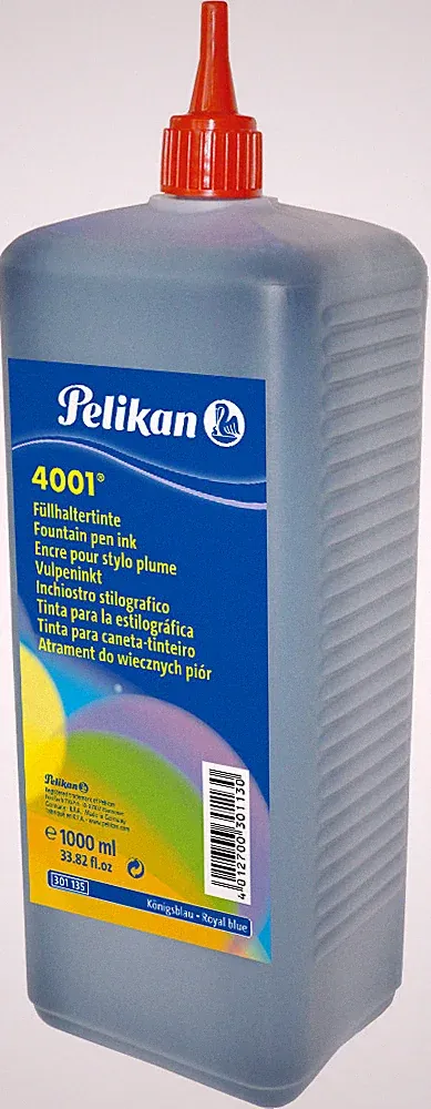 1000 ml Ink Bottle