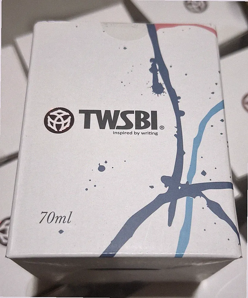 70 ml Ink Bottle
